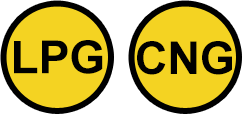 LPG / CNG